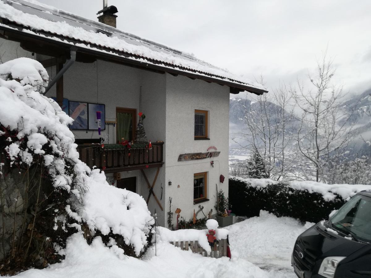 Haus Muehlbichl Finkenberg Exterior foto