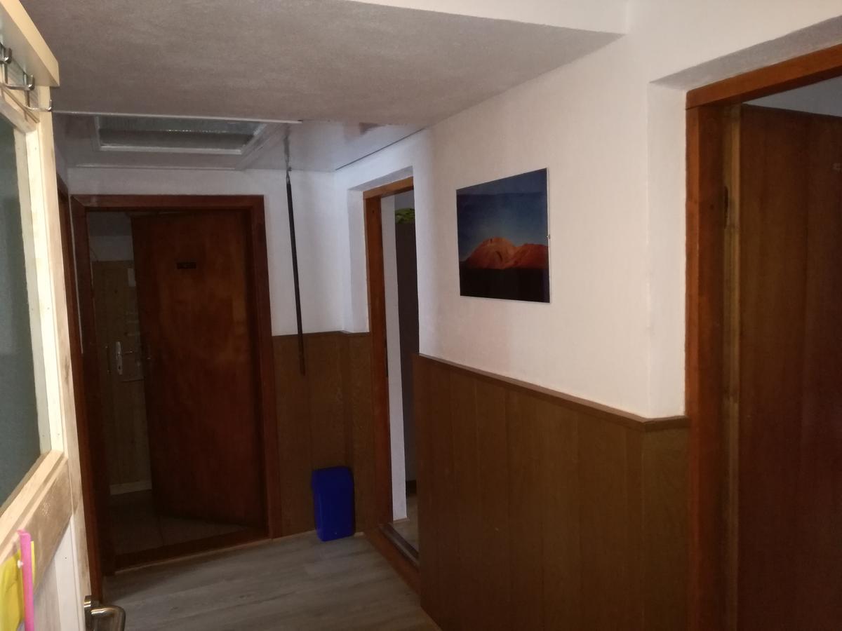 Haus Muehlbichl Finkenberg Exterior foto