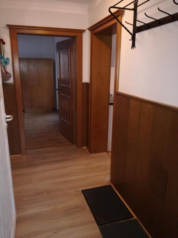 Haus Muehlbichl Finkenberg Exterior foto